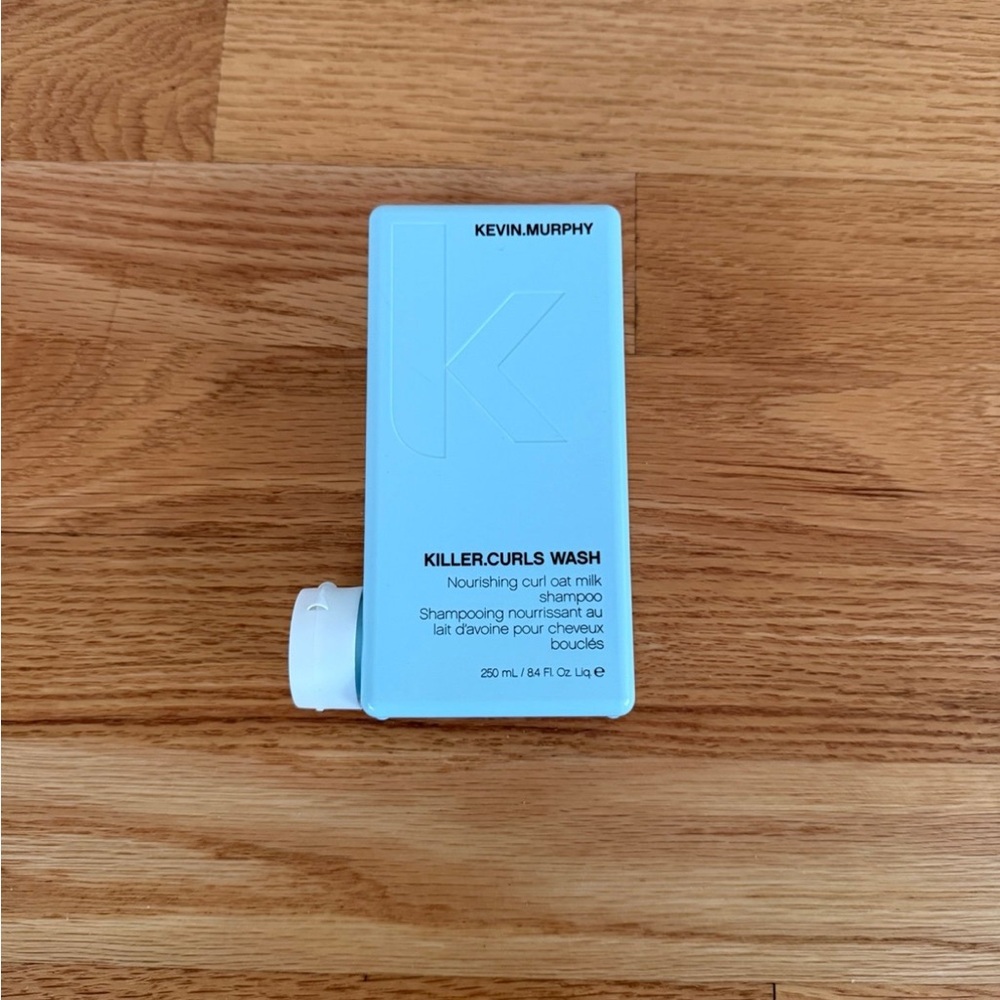 Kevin Murphy Killer Curls shampoo